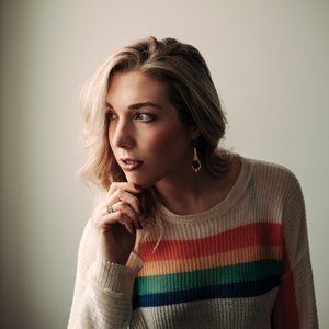 Meet your Posher, Kiersten